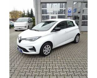 Renault ZOE Gebrauchtwagen