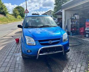 Suzuki Ignis Gebrauchtwagen