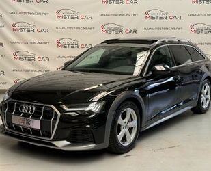 Audi A6 Allroad Gebrauchtwagen
