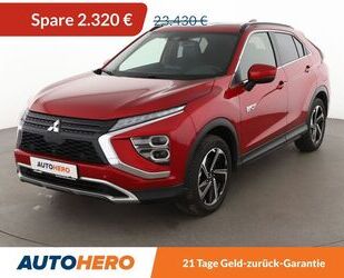 Mitsubishi Eclipse Cross Gebrauchtwagen