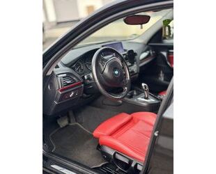 BMW 116 Gebrauchtwagen