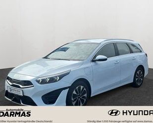 Kia ceed Sportswagon Gebrauchtwagen