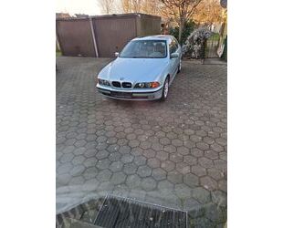 BMW 523 Gebrauchtwagen