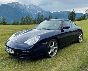 Porsche 996 Gebrauchtwagen