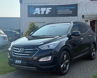 Hyundai SANTA FE Gebrauchtwagen