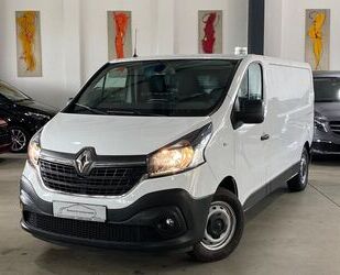 Renault Trafic Gebrauchtwagen