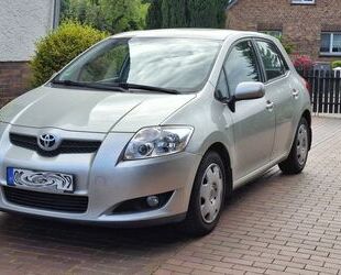 Toyota Auris Gebrauchtwagen