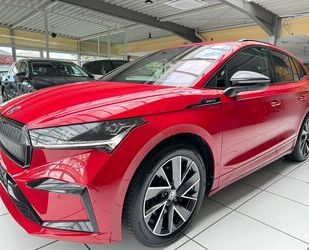 Skoda Enyaq Gebrauchtwagen