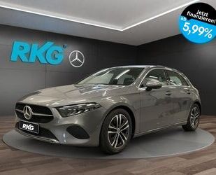 Mercedes-Benz A 200 Gebrauchtwagen