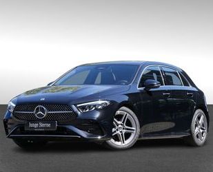 Mercedes-Benz A 200 Gebrauchtwagen