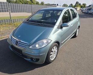 Mercedes-Benz A 150 Gebrauchtwagen