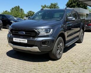 Ford Ranger Gebrauchtwagen