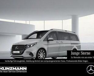 Mercedes-Benz V 300 Gebrauchtwagen