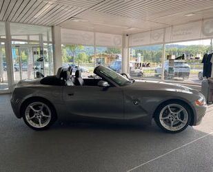 BMW Z4 Gebrauchtwagen