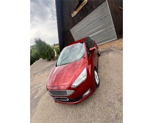 Ford C-Max Gebrauchtwagen