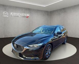 Mazda 6 Gebrauchtwagen