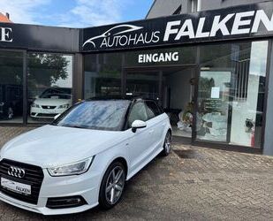 Audi A1 Gebrauchtwagen
