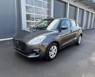 Suzuki Swift Gebrauchtwagen