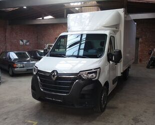 Renault Master Gebrauchtwagen