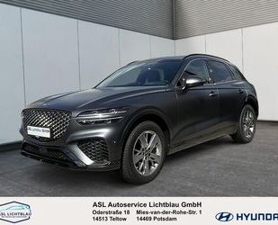 Genesis GV70 Gebrauchtwagen