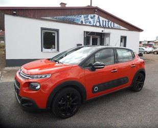 Citroen C3 Gebrauchtwagen