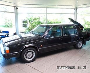 Volvo 760 Gebrauchtwagen