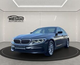 BMW 520 Gebrauchtwagen
