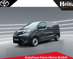 Volvo Proace (Verso) 