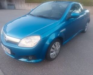 Opel Tigra Gebrauchtwagen