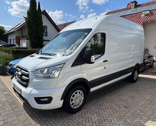 Ford Transit Gebrauchtwagen