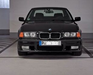 BMW 323 Gebrauchtwagen