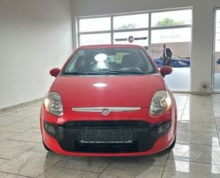 Fiat Punto Gebrauchtwagen