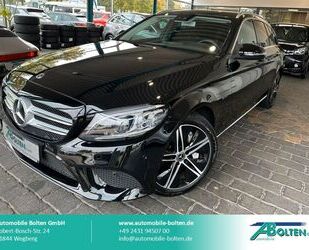 Mercedes-Benz C 300 Gebrauchtwagen