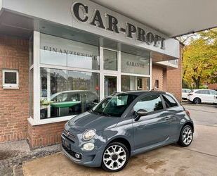 Fiat 500S Gebrauchtwagen