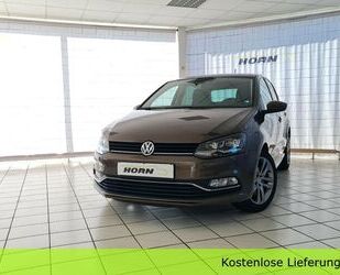 VW Polo Gebrauchtwagen