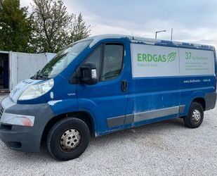 Fiat Ducato Gebrauchtwagen