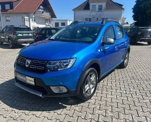 Dacia Sandero Gebrauchtwagen