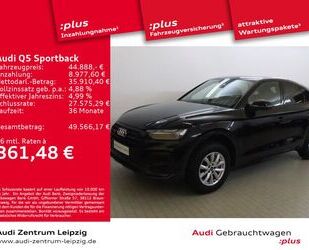 Audi Q5 Gebrauchtwagen