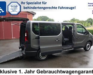 Opel Vivaro Gebrauchtwagen