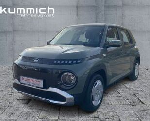 Hyundai INSTER Gebrauchtwagen