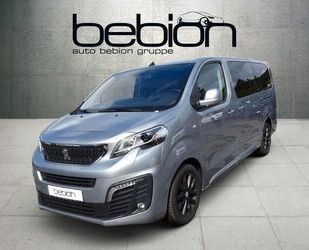 Peugeot Traveller Gebrauchtwagen