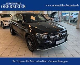 Mercedes-Benz GLC 250 Gebrauchtwagen