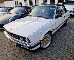 BMW 325 Gebrauchtwagen