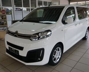 Citroen SpaceTourer Gebrauchtwagen