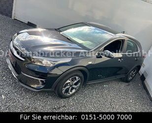 Kia XCeed Gebrauchtwagen