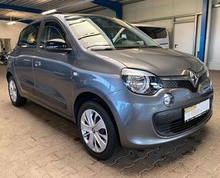 Renault Twingo Gebrauchtwagen