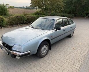 Citroen CX Gebrauchtwagen