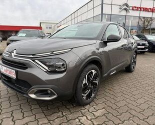 Citroen C4 Gebrauchtwagen