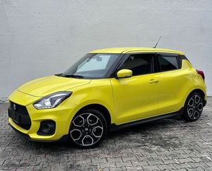 Suzuki Swift Gebrauchtwagen