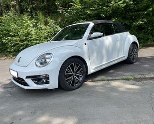 VW Beetle Gebrauchtwagen